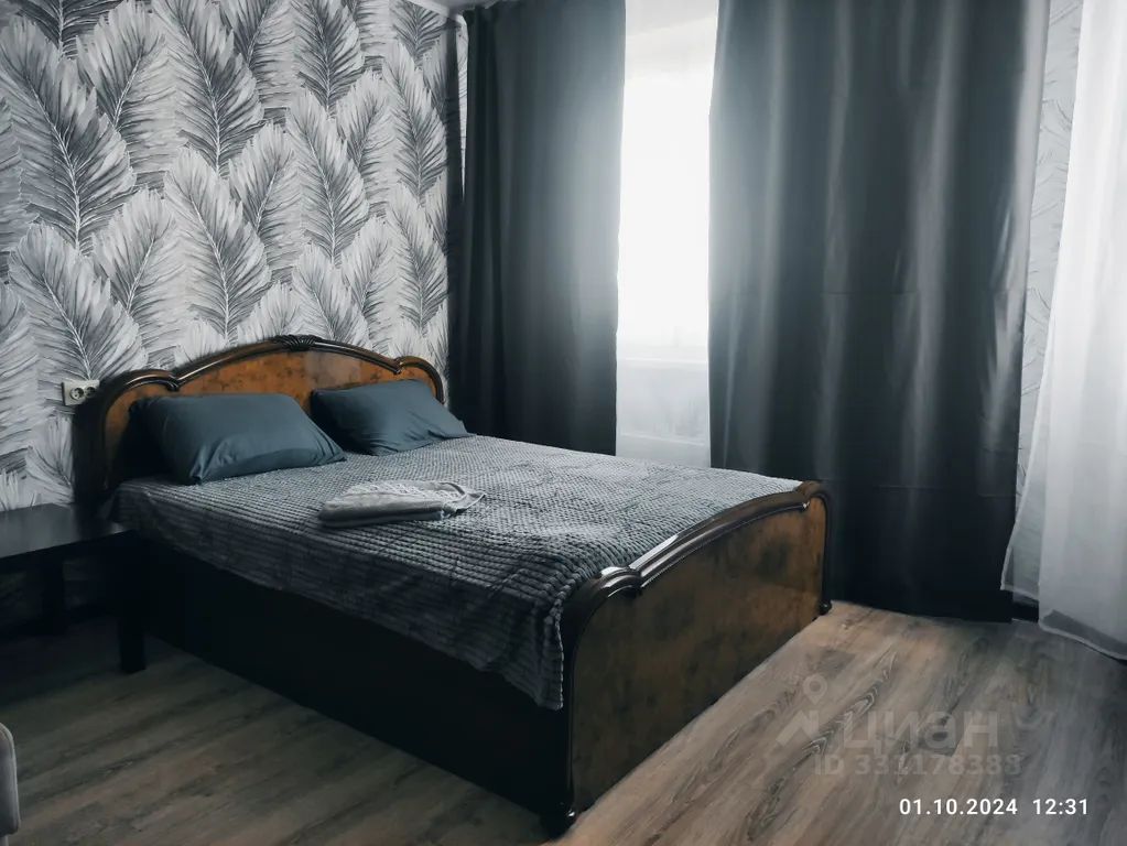 m. Bakovka: Apartment, 1-rooms