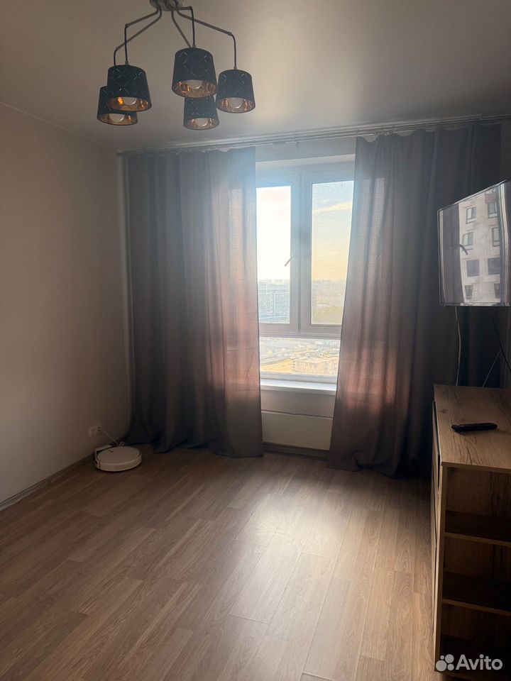 m. Mitino: Apartment, 1-rooms
