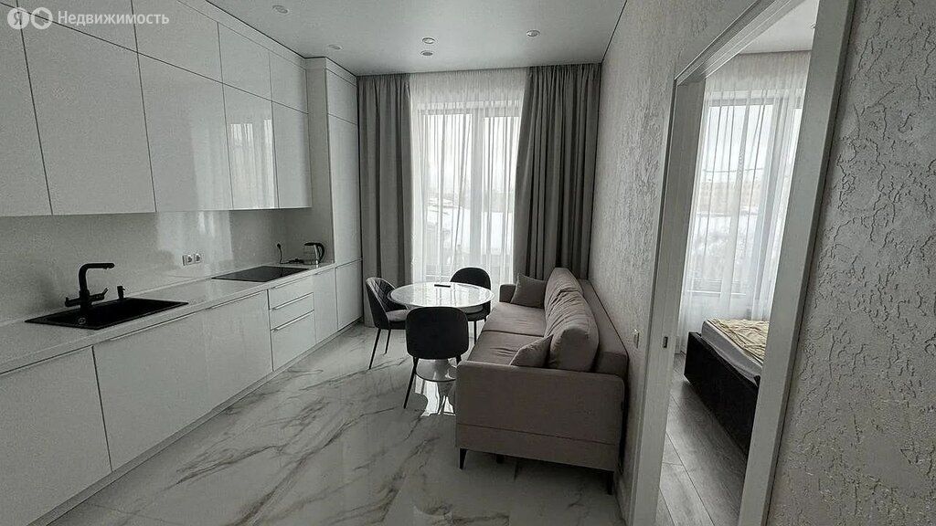 m. Alekseevskaya: Apartment, 1-rooms