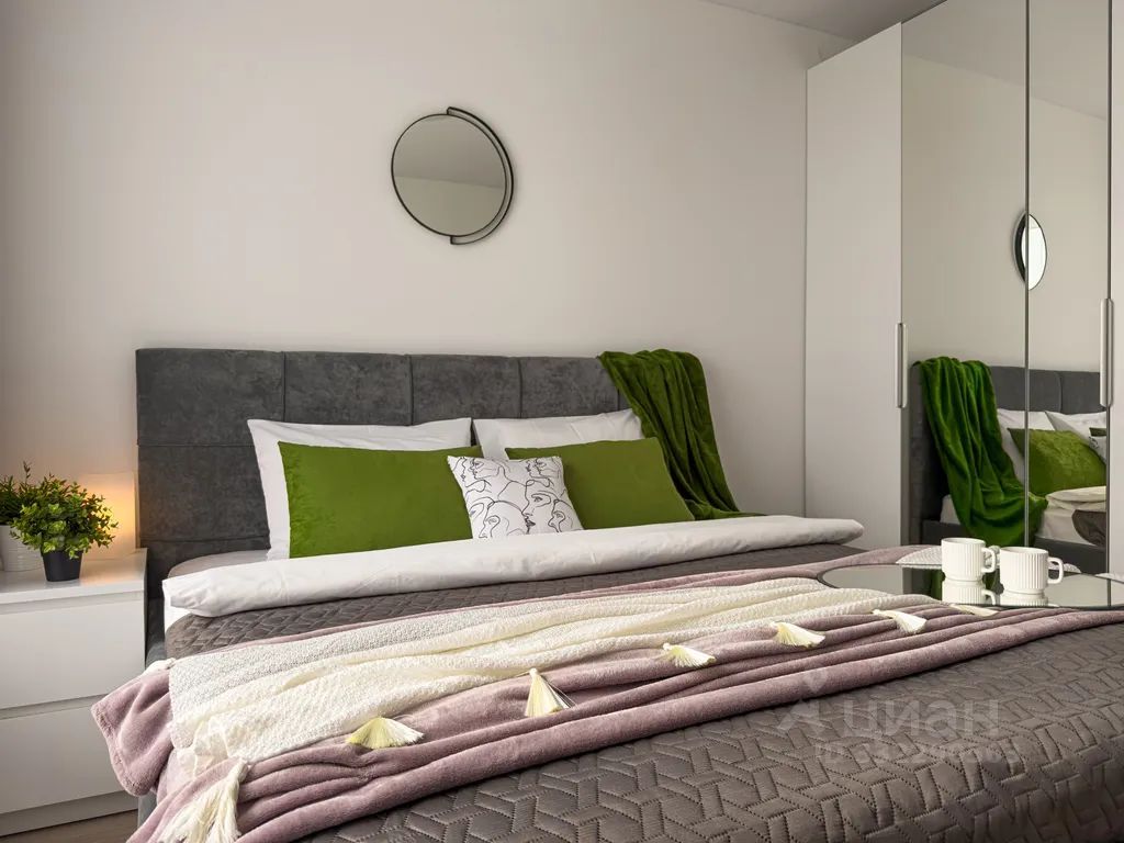 m. Vnukovo: Apartment, 1-rooms