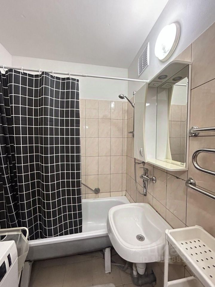 m. Levoberezhnaya: Apartment, 1-rooms