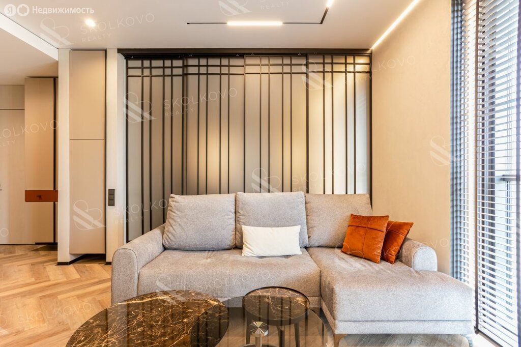 m. Matveevskoe: Apartment, 2-rooms