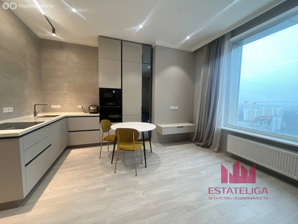 m. Kaluzhskaya: Apartment, studio