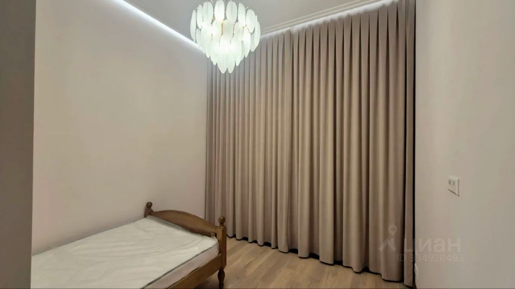 m. Vorontsovskaya: Apartment, 2-rooms