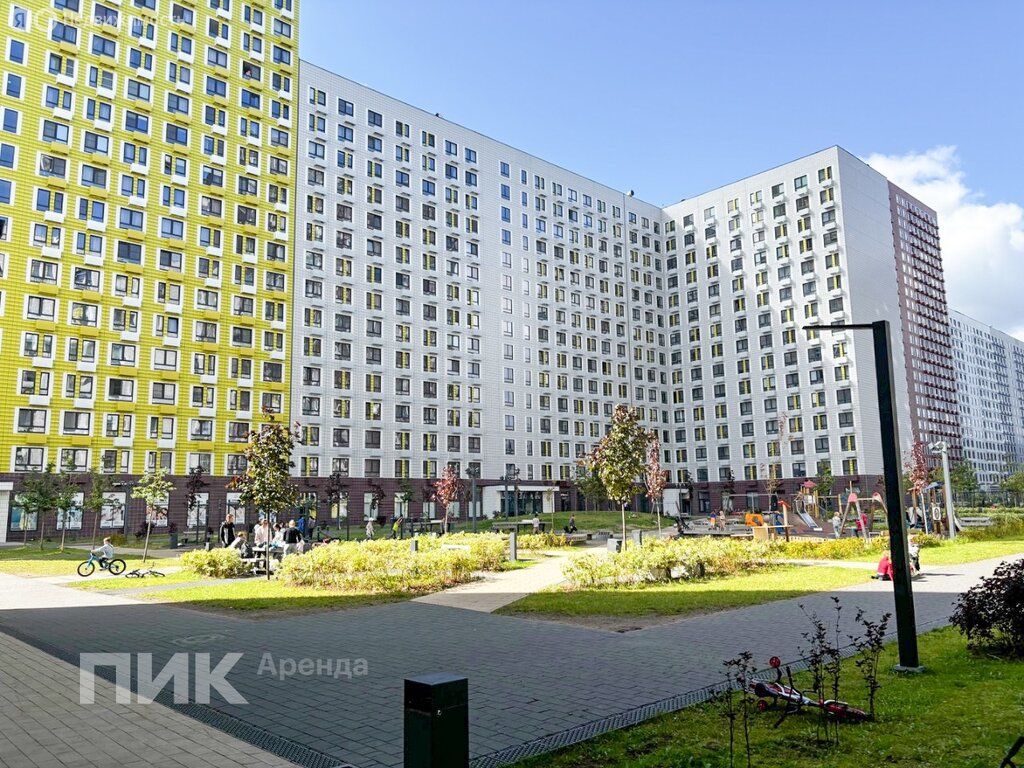 m. Pervomayskaya: Apartment, 3-rooms