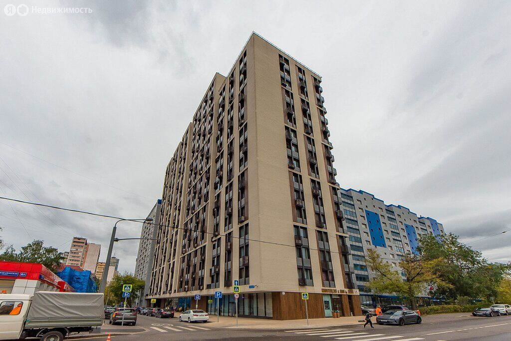 m. Sukharevskaya: Apartment, 2-rooms