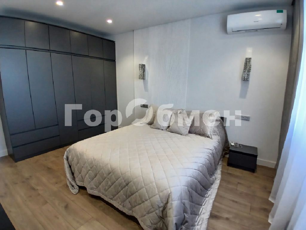 m. Nemchinovka: Apartment, 2-rooms