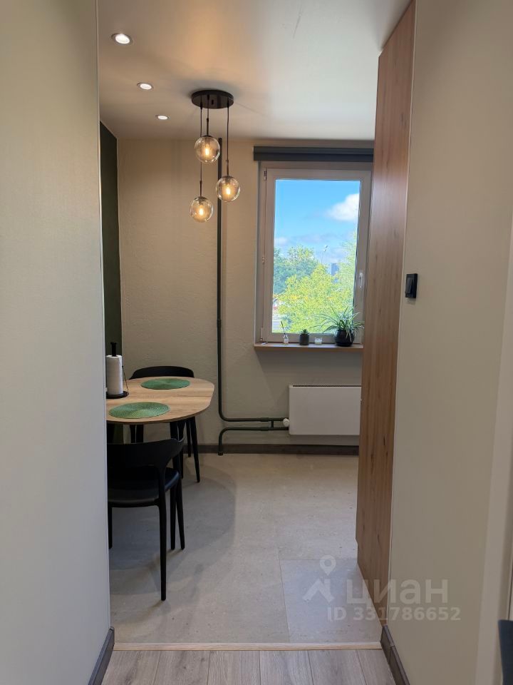 m. Seligerskaya: Apartment, 1-rooms