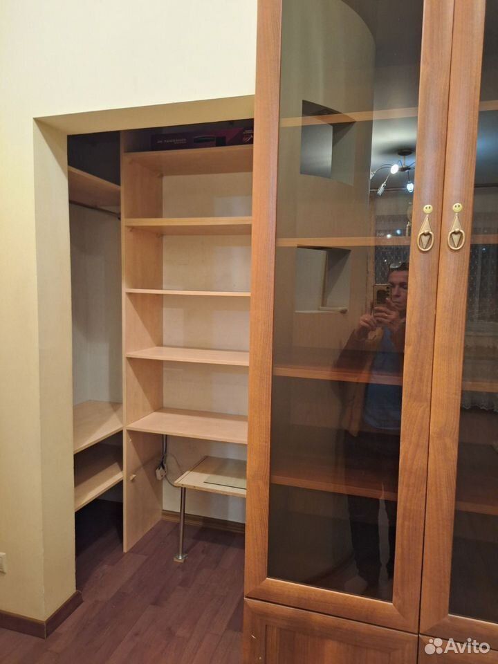 m. Zhulebino: Apartment, 1-rooms