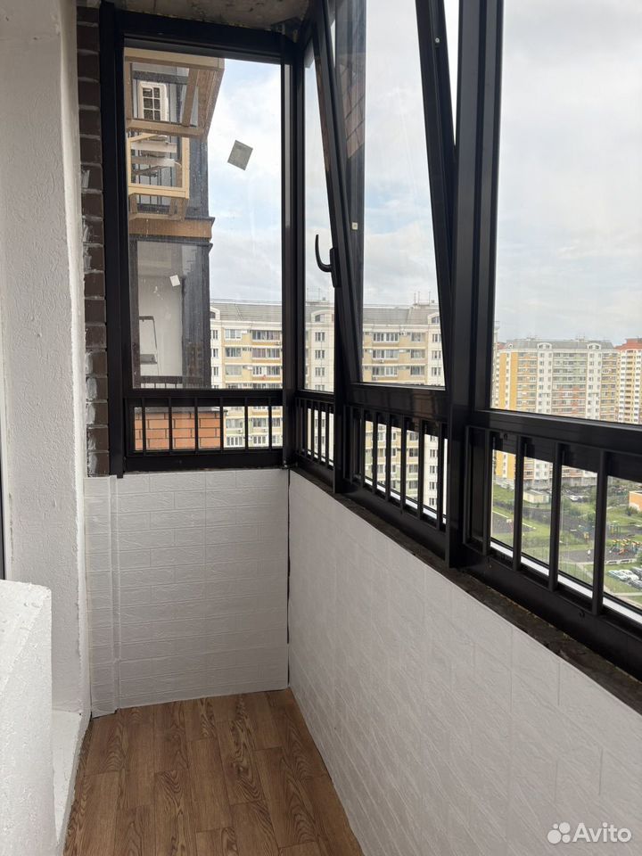 m. Zheleznodorozhnaya: Apartment, 1-rooms