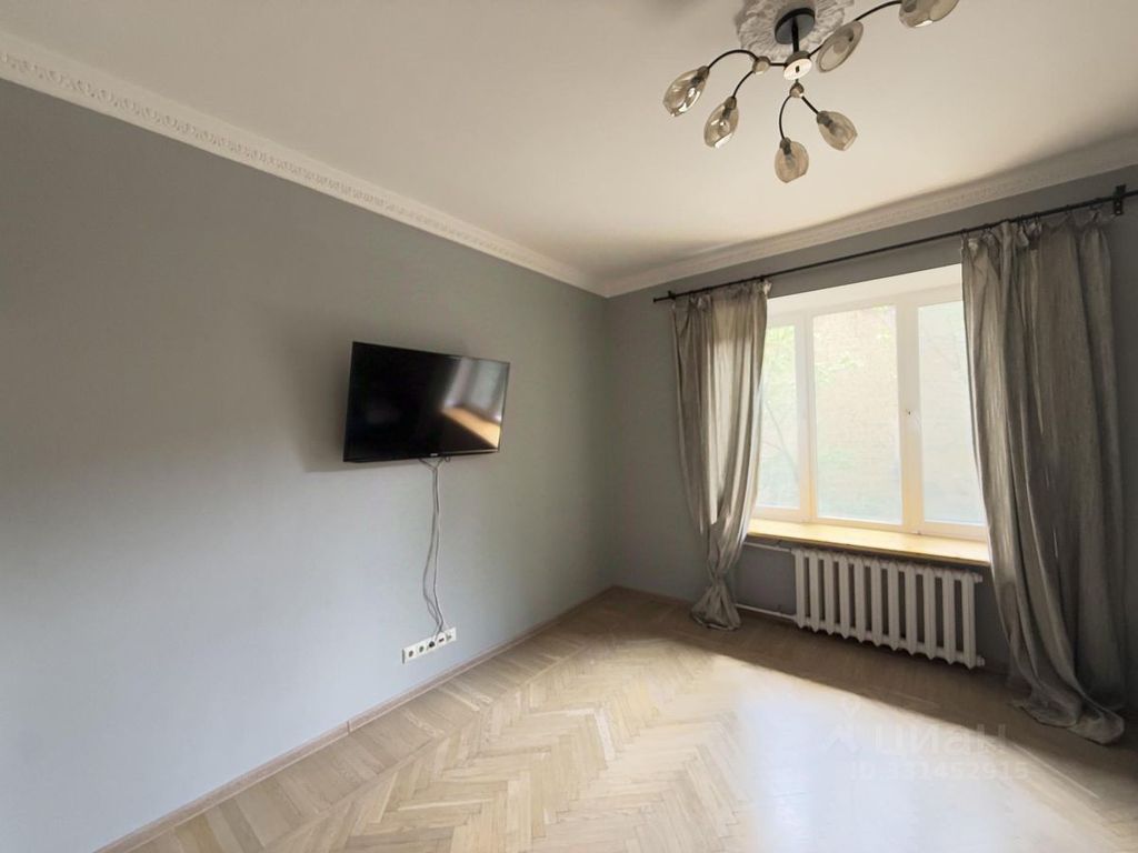 m. Mayakovskaya: Apartment, 2-rooms