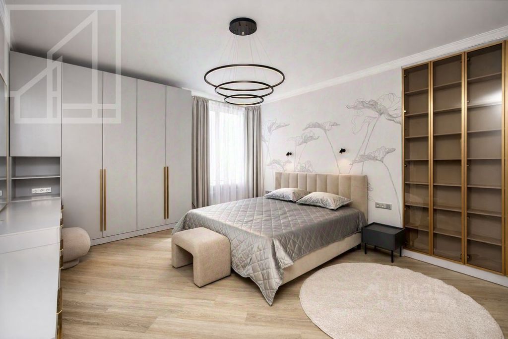 m. Izmaylovo: Apartment, 3-rooms