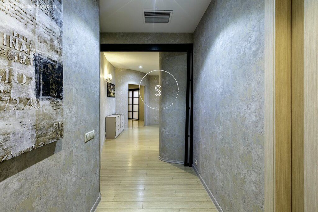 m. Matveevskoe: Apartment, 3-rooms