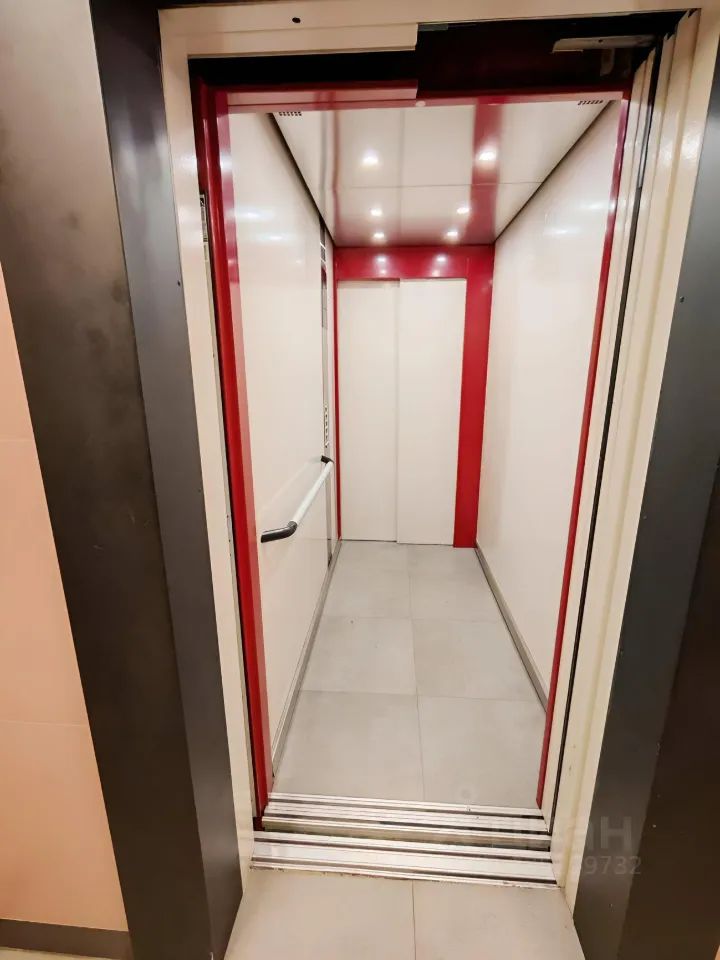 m. Khlebnikovo: Apartment, 1-rooms