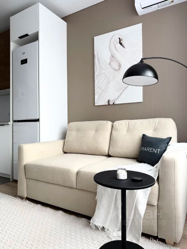 m. Seligerskaya: Apartment, 1-rooms