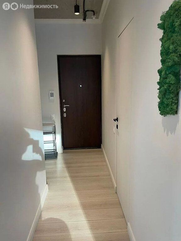 m. Botanichesky sad: Apartment, 2-rooms