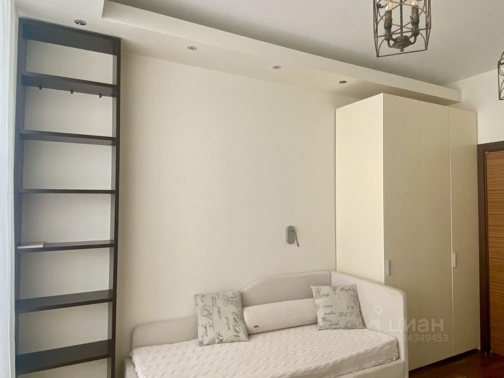 m. Petrovsky park: Apartment, 2-rooms