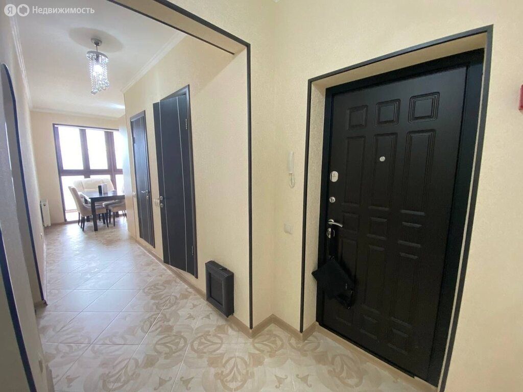 m. Nikolskoe: Apartment, 2-rooms