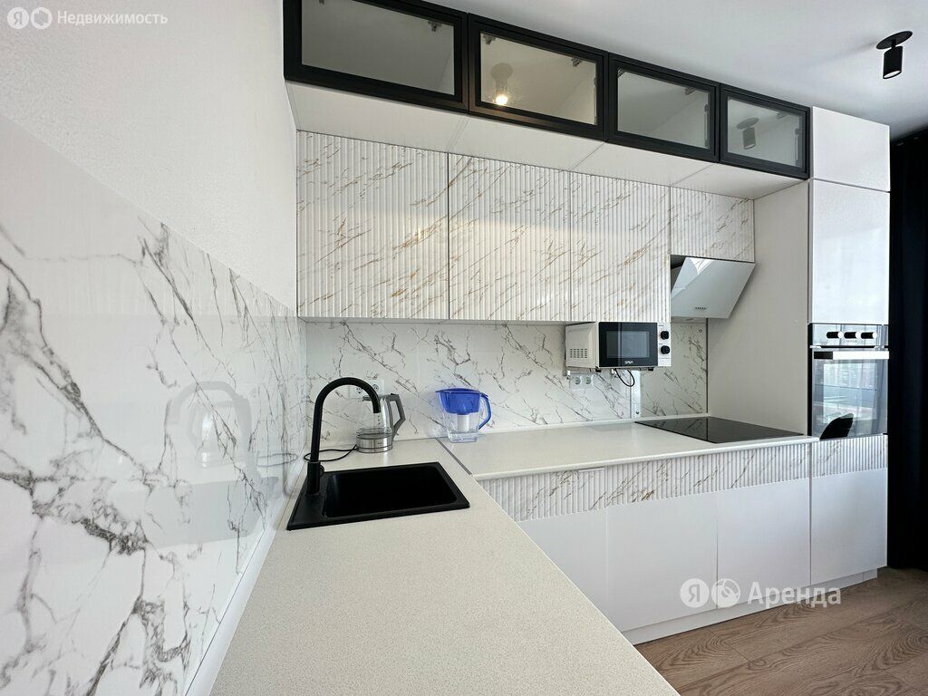 m. Vnukovo: Apartment, 1-rooms
