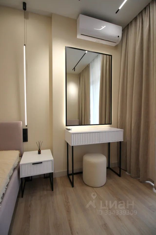 m. Khoroshevskaya: Apartment, 2-rooms