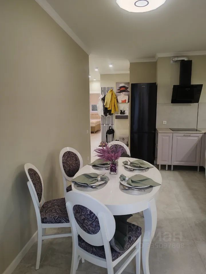 m. Podrezkovo: Apartment, 2-rooms