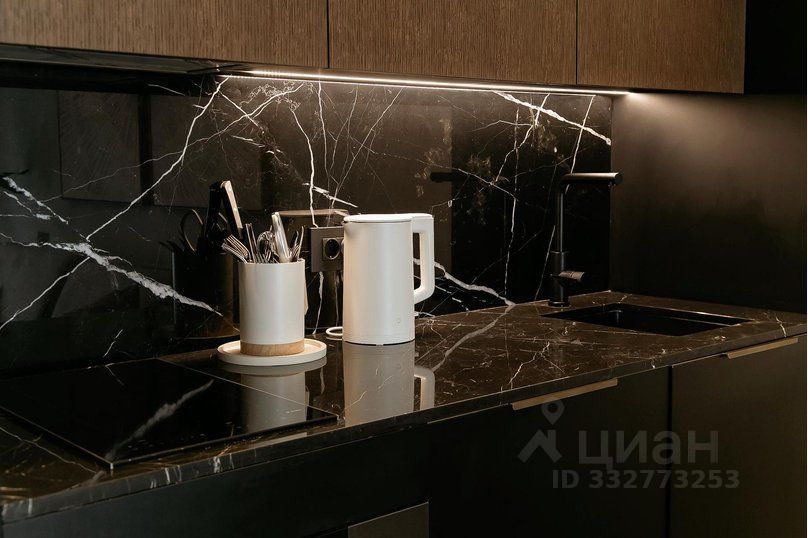 m. Mayakovskaya: Apartment, 2-rooms
