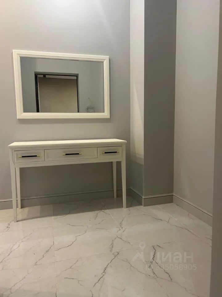 m. Dinamo: Apartment, 3-rooms