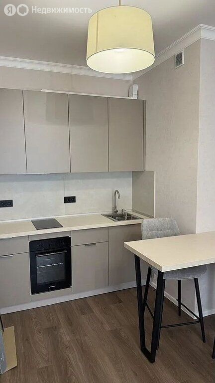 m. Aminyevskaya: Apartment, 1-rooms