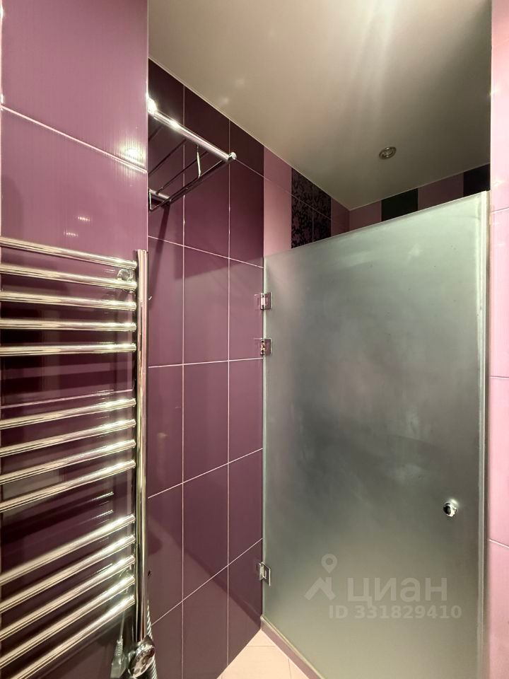 m. Sokolniki: Apartment, 3-rooms