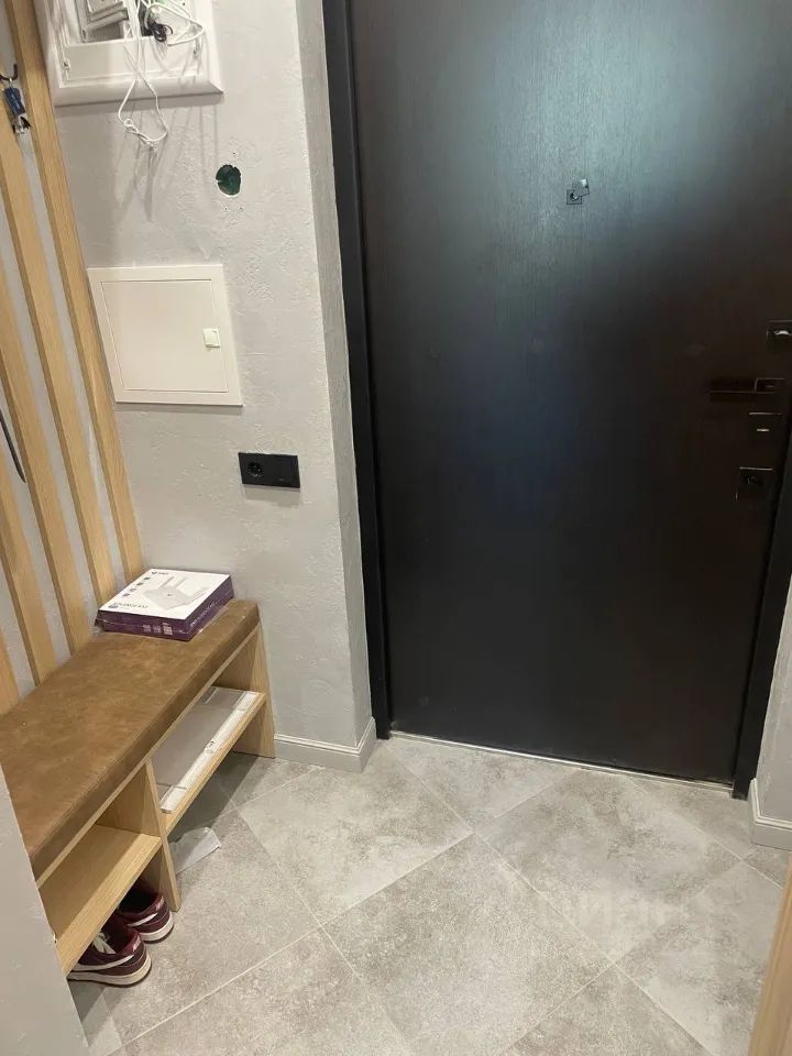 m. Vorontsovskaya: Apartment, studio