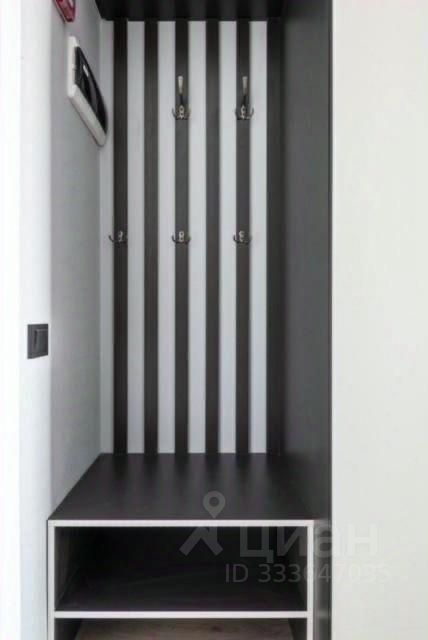 m. Shelepikha: Apartment, studio