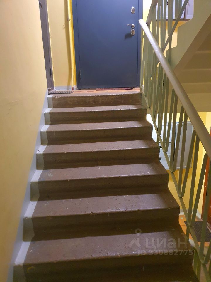 m. Reutovo: Apartment, 2-rooms