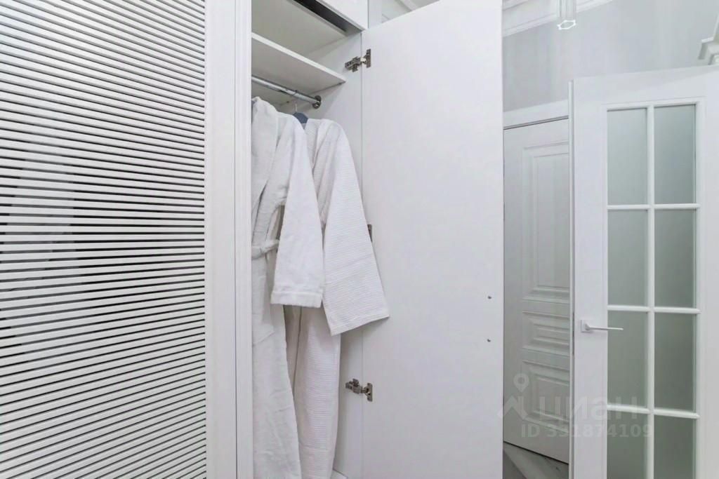 m. Salaryevo: Apartment, 1-rooms