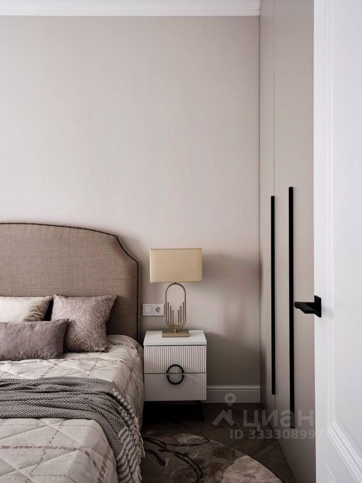 m. Barrikadnaya: Apartment, 2-rooms