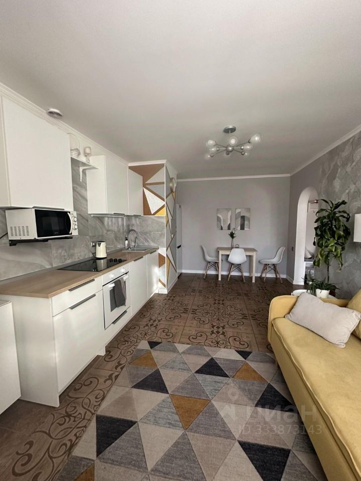 m. Kotelniki: Apartment, 2-rooms