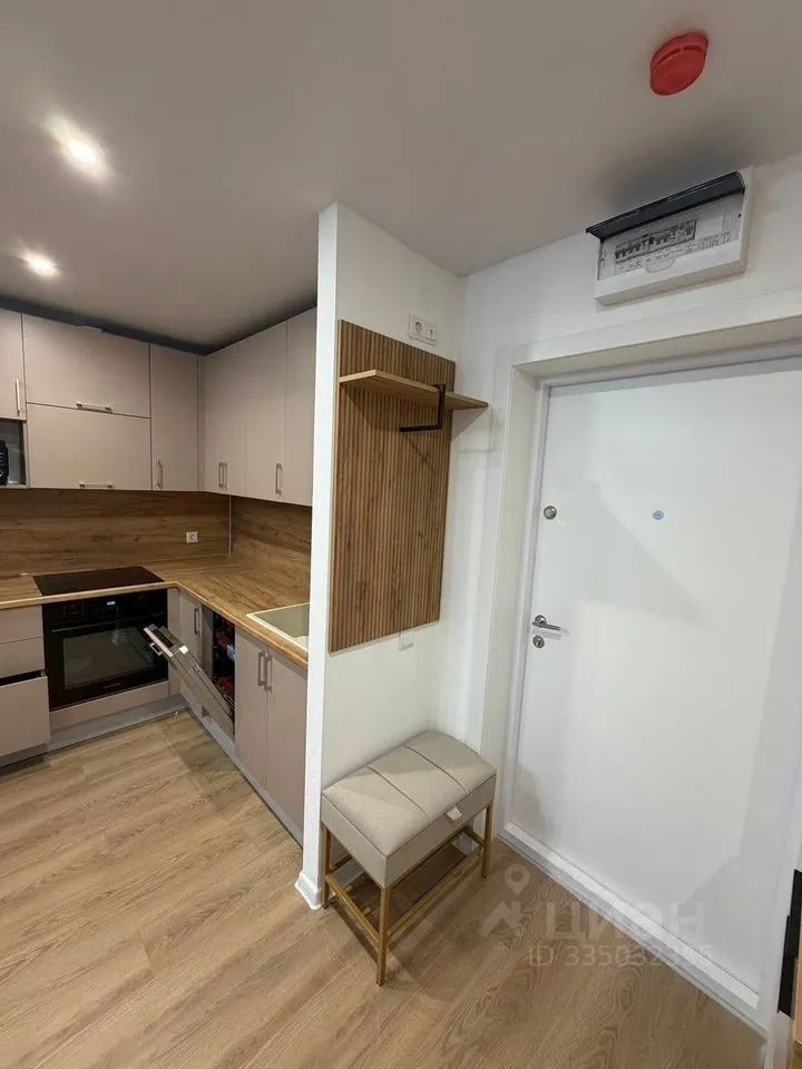 m. Volgogradsky prospekt: Apartment, 1-rooms