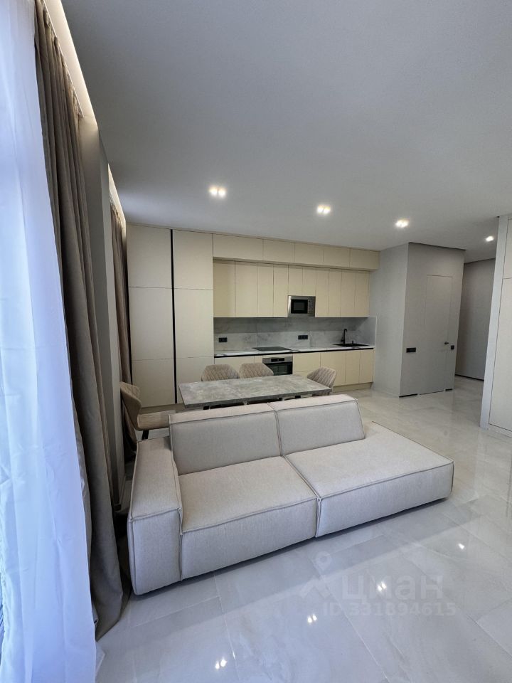 m. Botanichesky sad: Apartment, 2-rooms