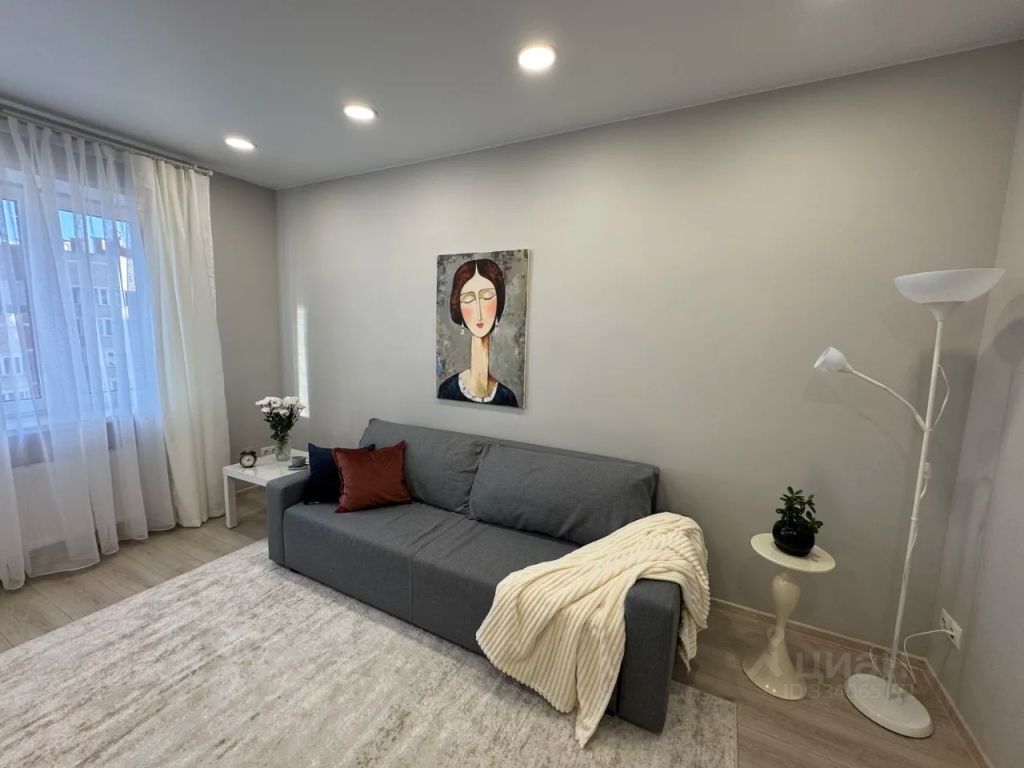 m. Medvedkovo: Apartment, 1-rooms