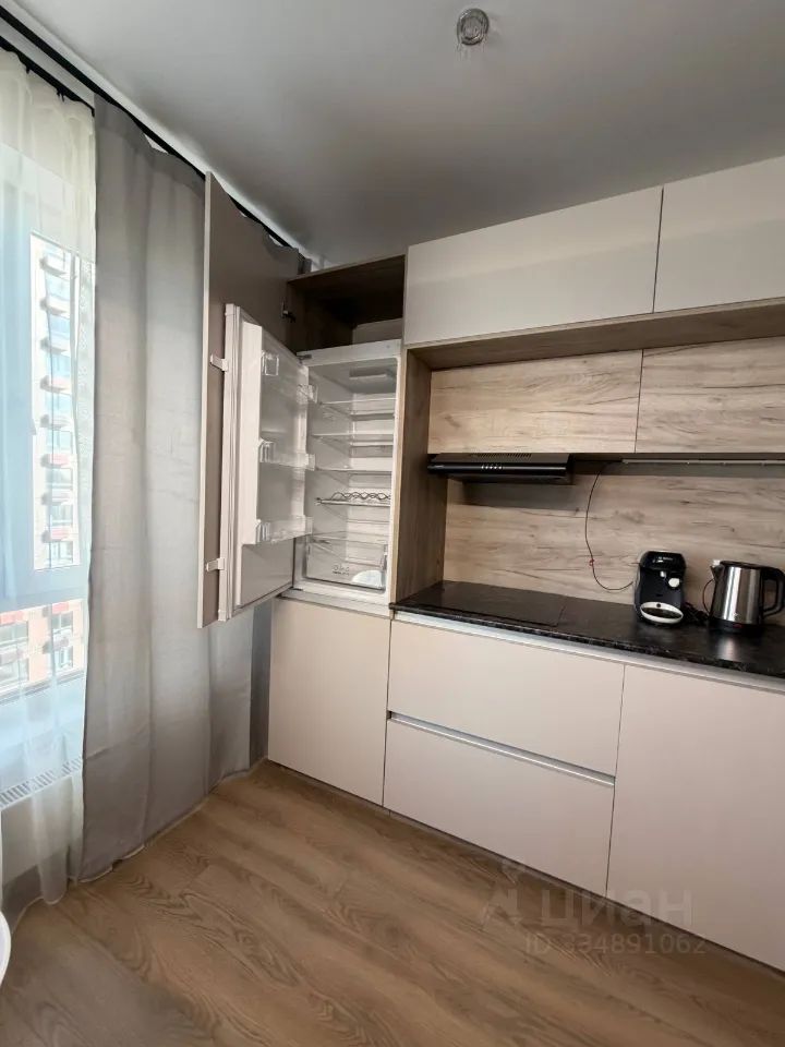 m. Volgogradsky prospekt: Apartment, 1-rooms