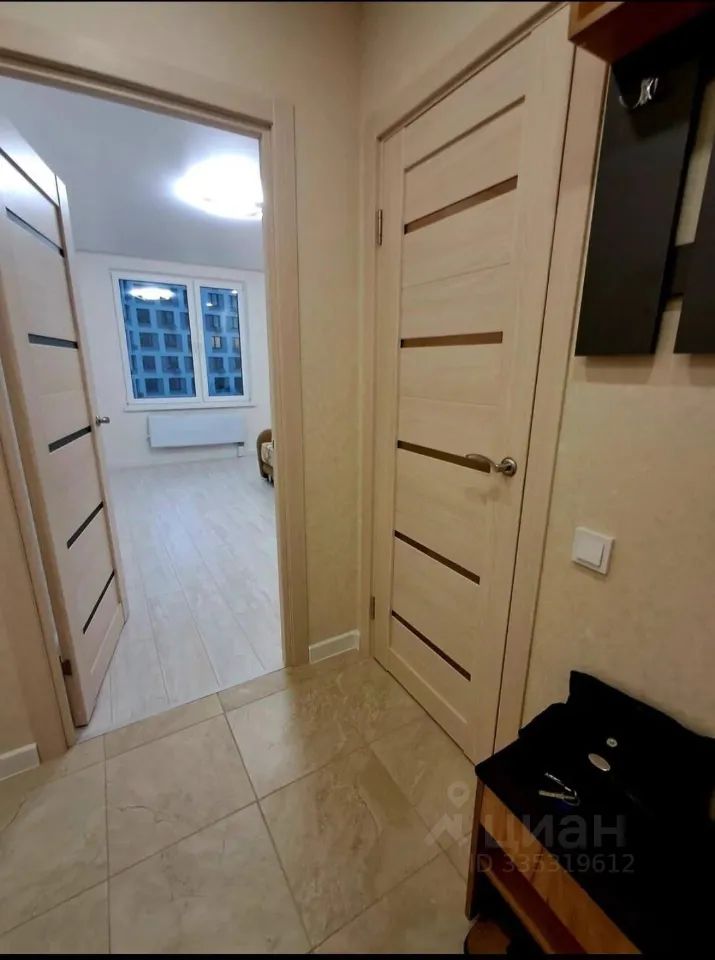 m. Lyubertsy I: Apartment, 1-rooms