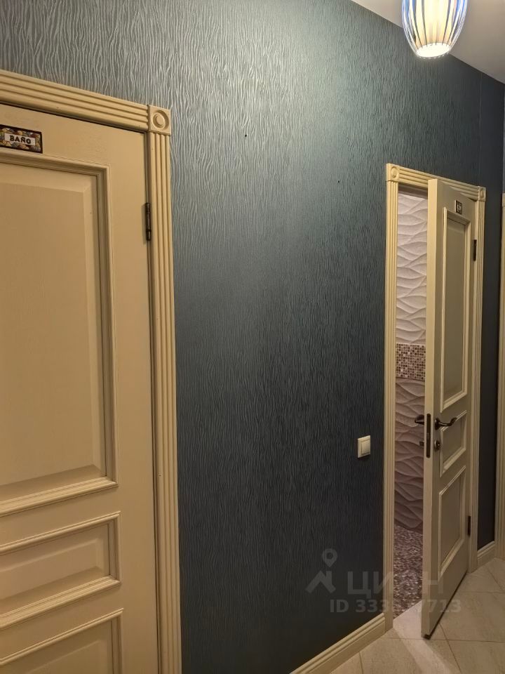 m. Podrezkovo: Apartment, 2-rooms