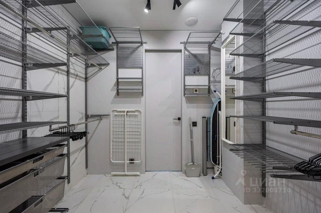 m. Savelovskaya: Apartment, 2-rooms