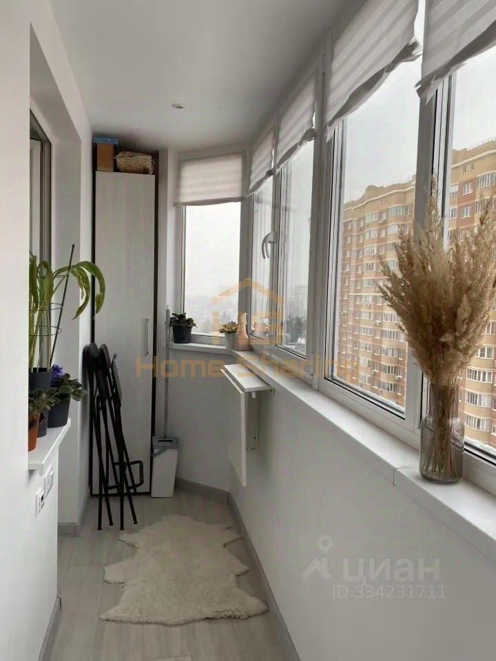 m. Podrezkovo: Apartment, 2-rooms