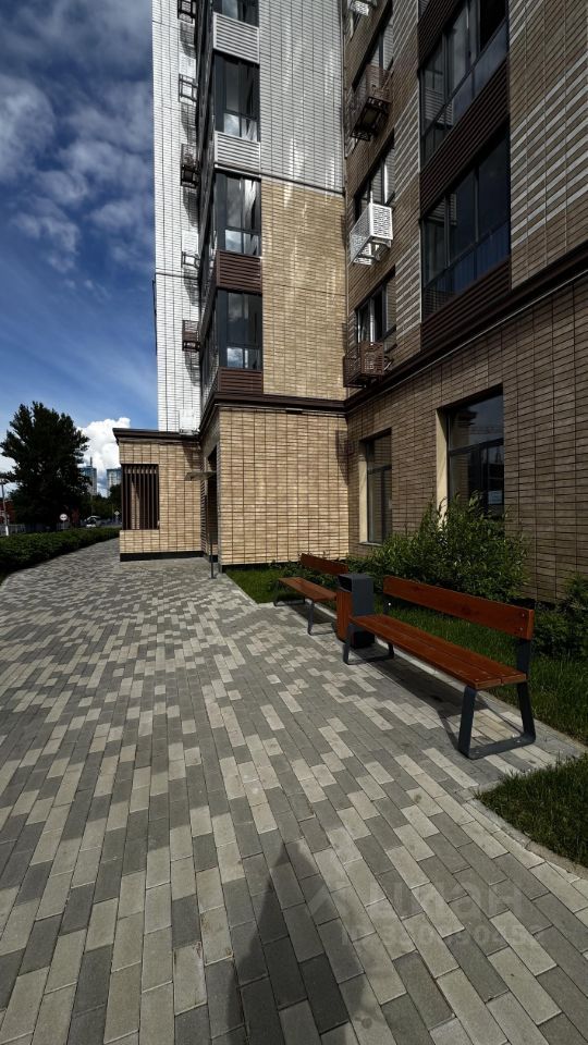 m. Podrezkovo: Apartment, 1-rooms