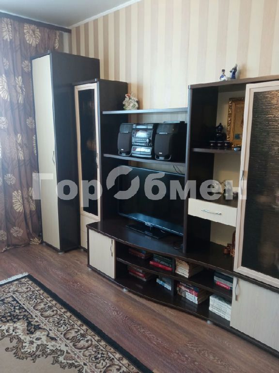 m. Novoperedelkino: Apartment, 2-rooms