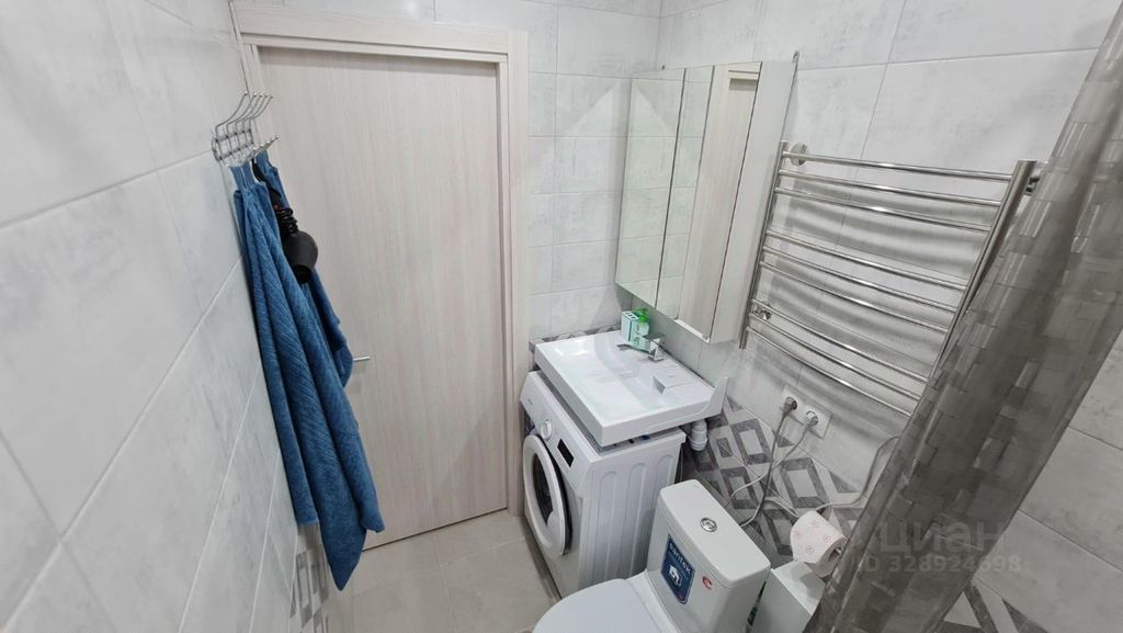 m. Kotelniki: Apartment, 1-rooms