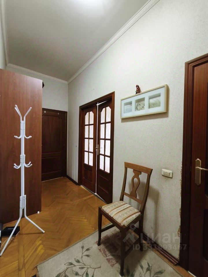 m. Kievskaya: Apartment, 2-rooms