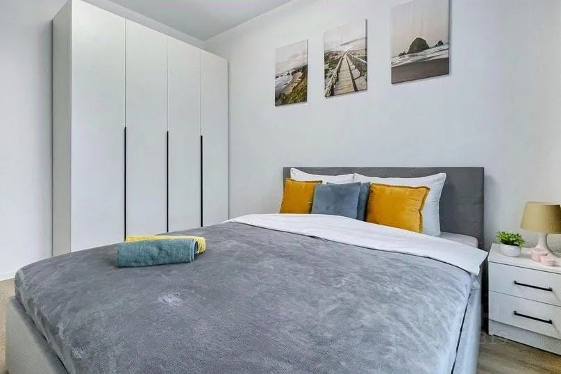 m. Kotelniki: Apartment, 1-rooms