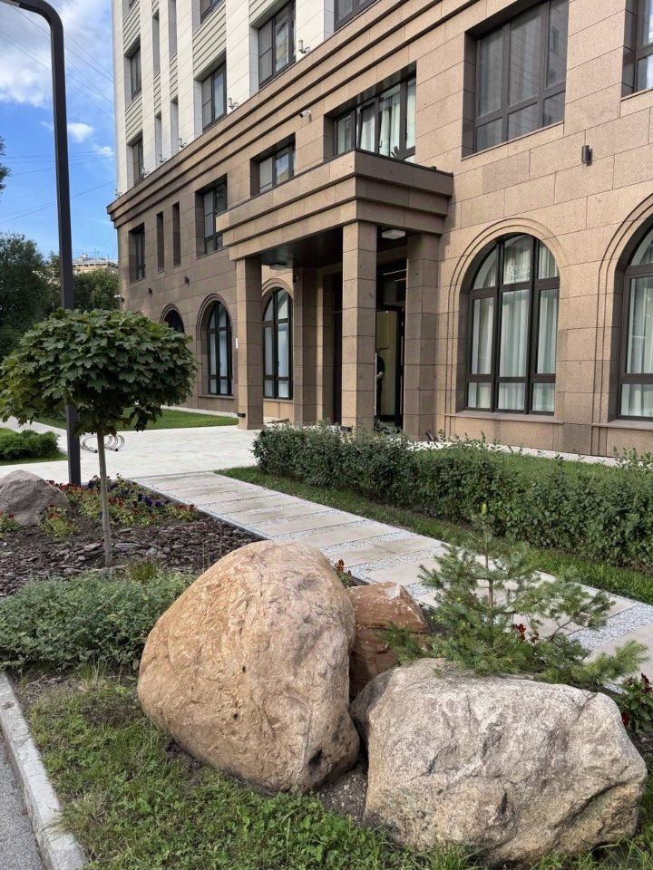 m. VDNKh: Apartment, studio