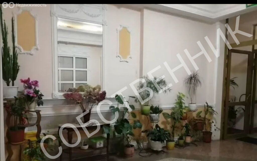 m. Ramenki: Apartment, 2-rooms
